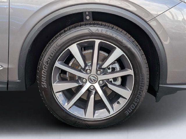 Used 2026 Acura MDX w/ Technology Package AWD/4WD image 11
