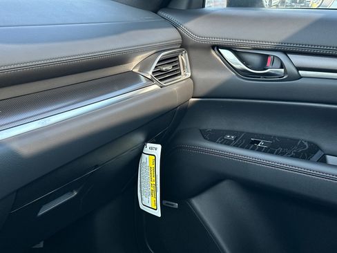 New 2025 MAZDA CX-5 2.5 Turbo w/ Premium Package image 34
