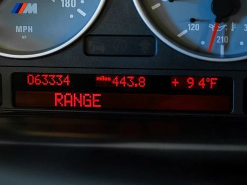 Used 2003 BMW M5 RWD image 28