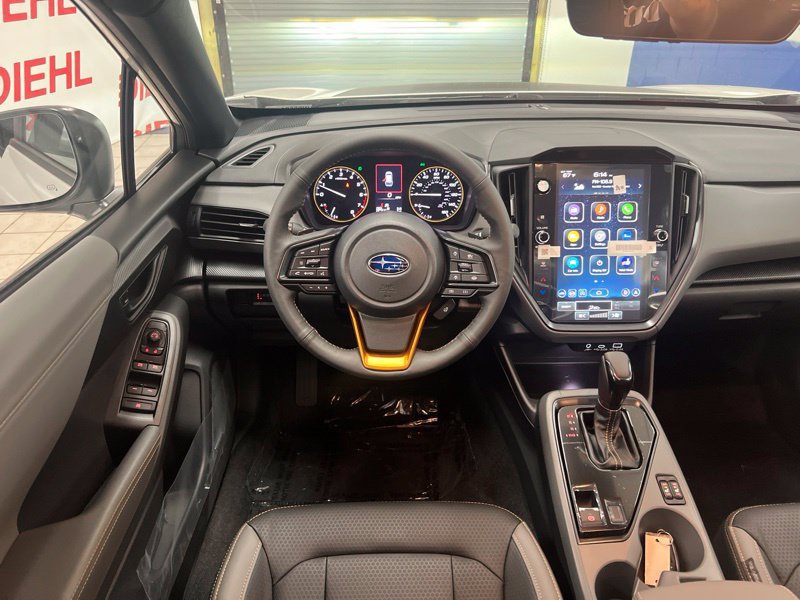 New 2026 Subaru Crosstrek 2.5i Wilderness AWD/4WD image 37