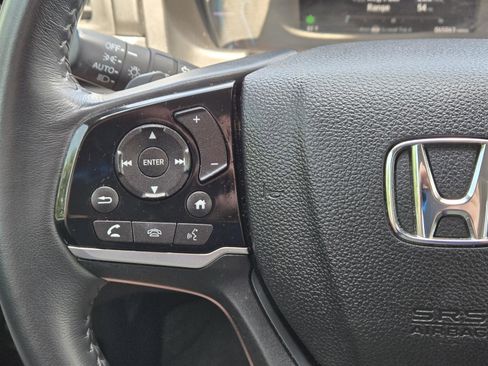 Used 2019 Honda Odyssey EX-L image 23