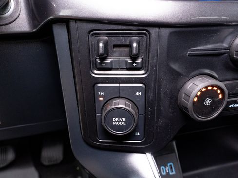 Used 2024 Ford F150 STX AWD/4WD image 23