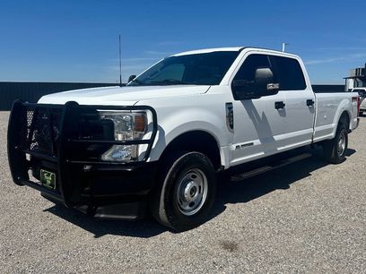 Used 2022 Ford F250 XL w/ Power Equipment Group