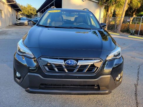 Used 2021 Subaru Crosstrek 2.5i Limited AWD/4WD image 2