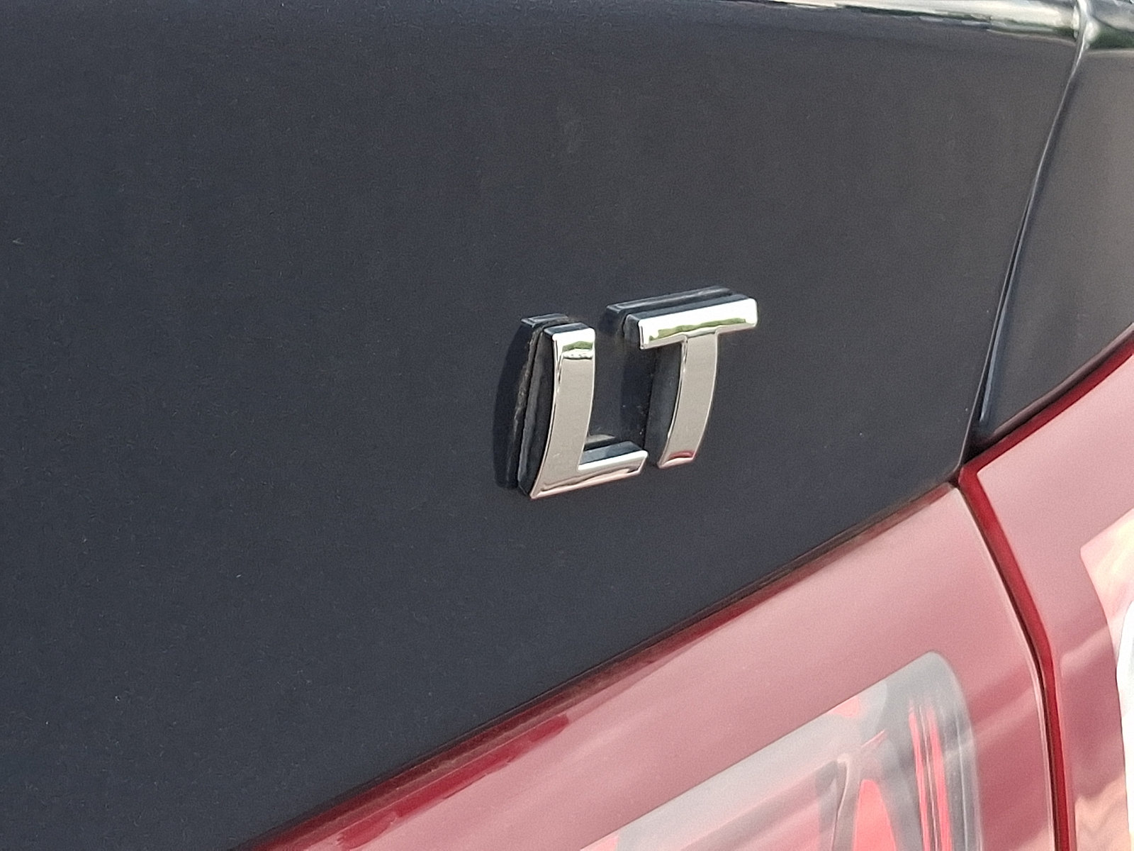 Used 2022 Chevrolet Malibu LT FWD image 29