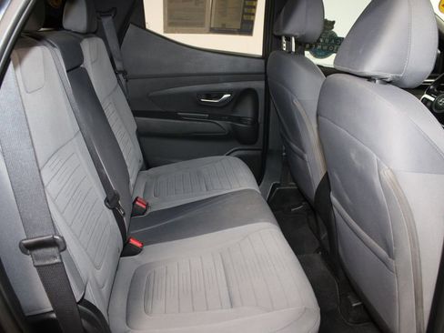 Used 2023 Hyundai Santa Cruz SEL Premium image 29