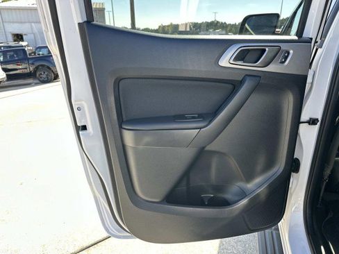 Used 2021 Ford Ranger XLT w/ Equipment Group 302A High image 21