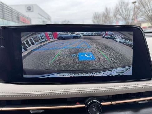 Certified 2024 Nissan Ariya FWD image 29