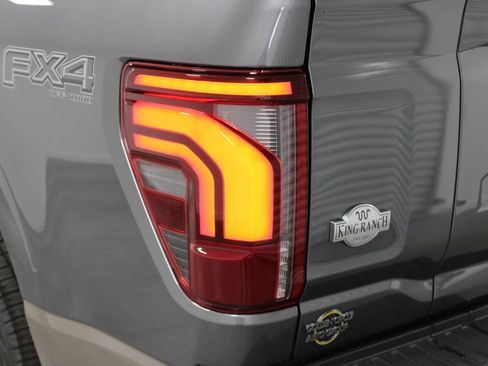 New 2026 Ford F150 King Ranch w/ Equipment Group 601A High AWD/4WD image 61