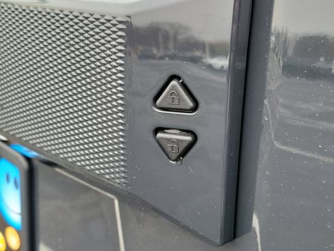 New 2026 Toyota 4Runner TRD Sport image 9