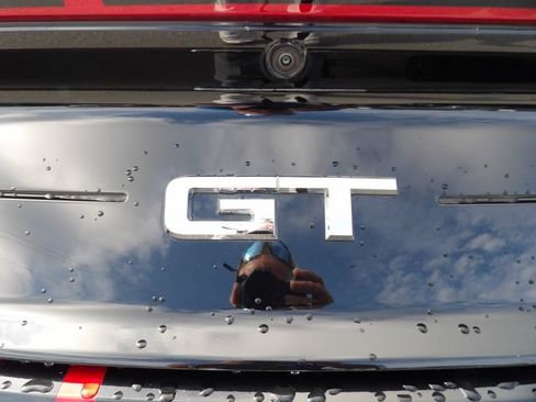 Used 2023 Ford Mustang GT Premium RWD image 19
