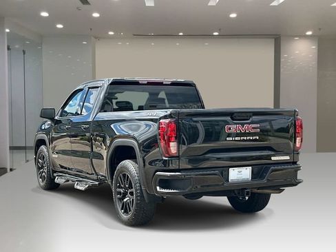 Used 2023 GMC Sierra 1500 Elevation AWD/4WD image 3
