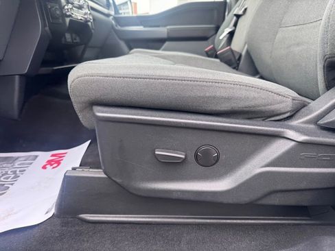 Used 2024 Ford F150 XLT image 11