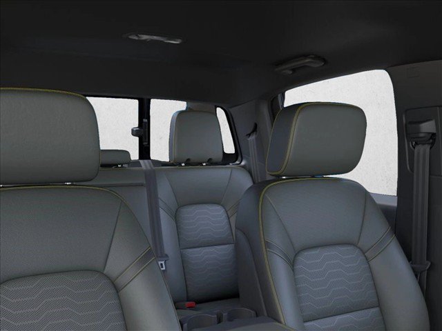 New 2026 Chevrolet Colorado ZR2 w/ Technology Package AWD/4WD image 24