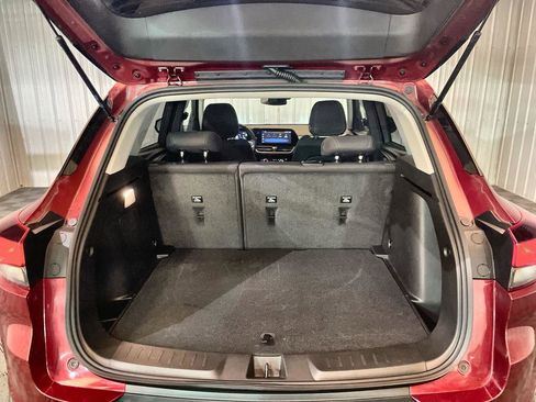 Used 2024 Chevrolet TrailBlazer LT w/ LT Cold Weather Package image 23