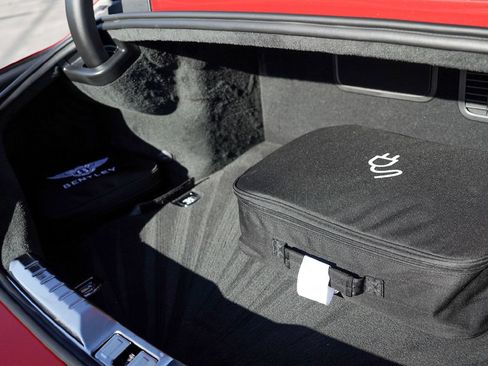 New 2026 Bentley Continental GT AWD/4WD image 44