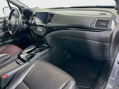 Used 2022 Honda Ridgeline Black Edition image 31