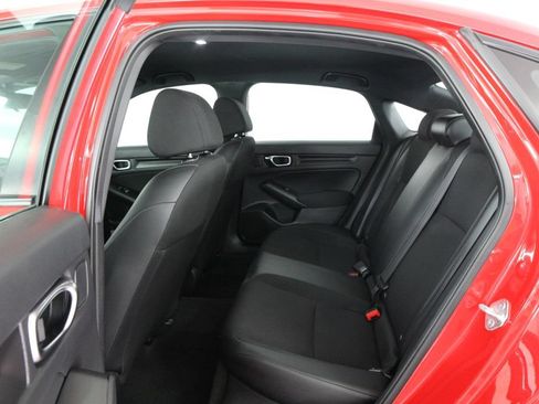 Used 2024 Honda Civic Sport image 39