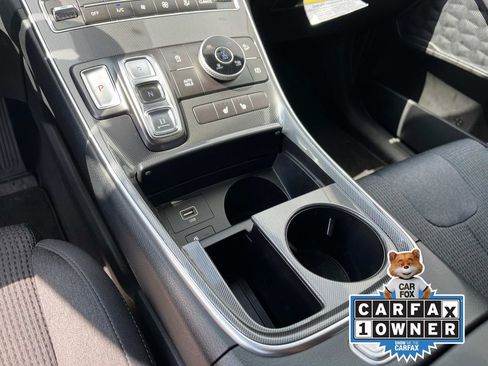 Used 2022 Hyundai Santa Fe SEL w/ Convenience Package image 29