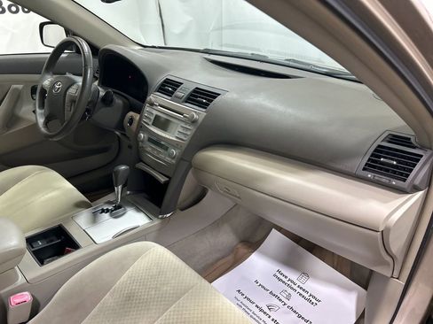 Used 2007 Toyota Camry Hybrid image 11