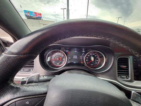 Used 2022 Dodge Charger Scat Pack image 17