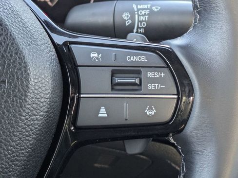 Certified 2022 Honda Civic Sport image 9