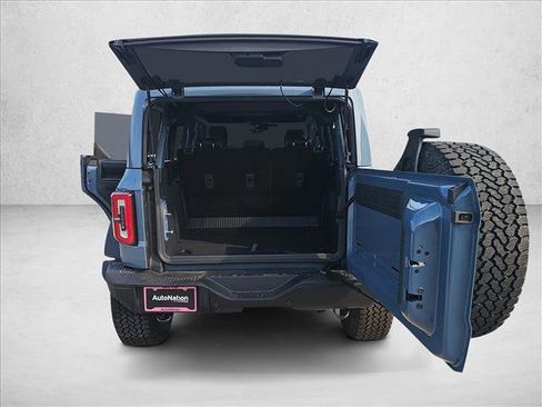 New 2025 Ford Bronco Badlands image 19