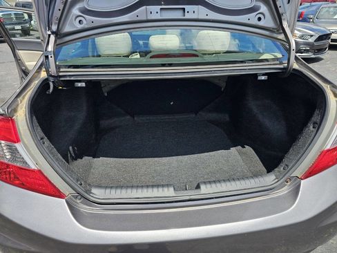 Used 2012 Honda Civic EX image 17