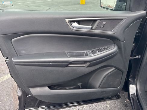 Used 2022 Ford Edge SEL w/ Convenience Package AWD/4WD image 22