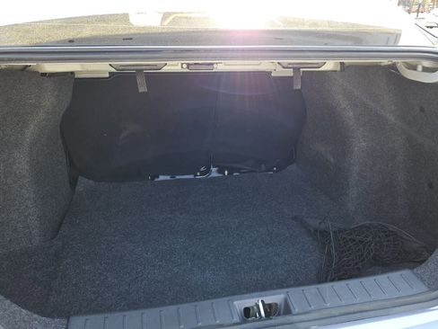 Used 2025 Nissan Versa SV w/ Trunk Package image 6