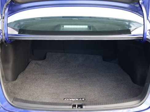 Used 2021 Toyota Corolla SE w/ Carpet Mat Package (TMS) image 26