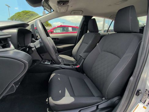 Used 2023 Toyota Corolla LE FWD image 13