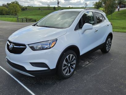 Used 2021 Buick Encore Preferred w/ Safety Package