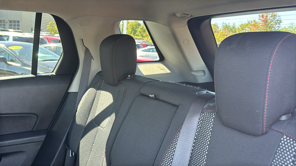 Used 2016 GMC Terrain SLE w/ Convenience Package FWD image 25