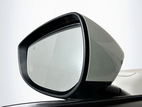 Used 2024 MAZDA CX-90 Plug-In Hybrid w/ Preferred image 16