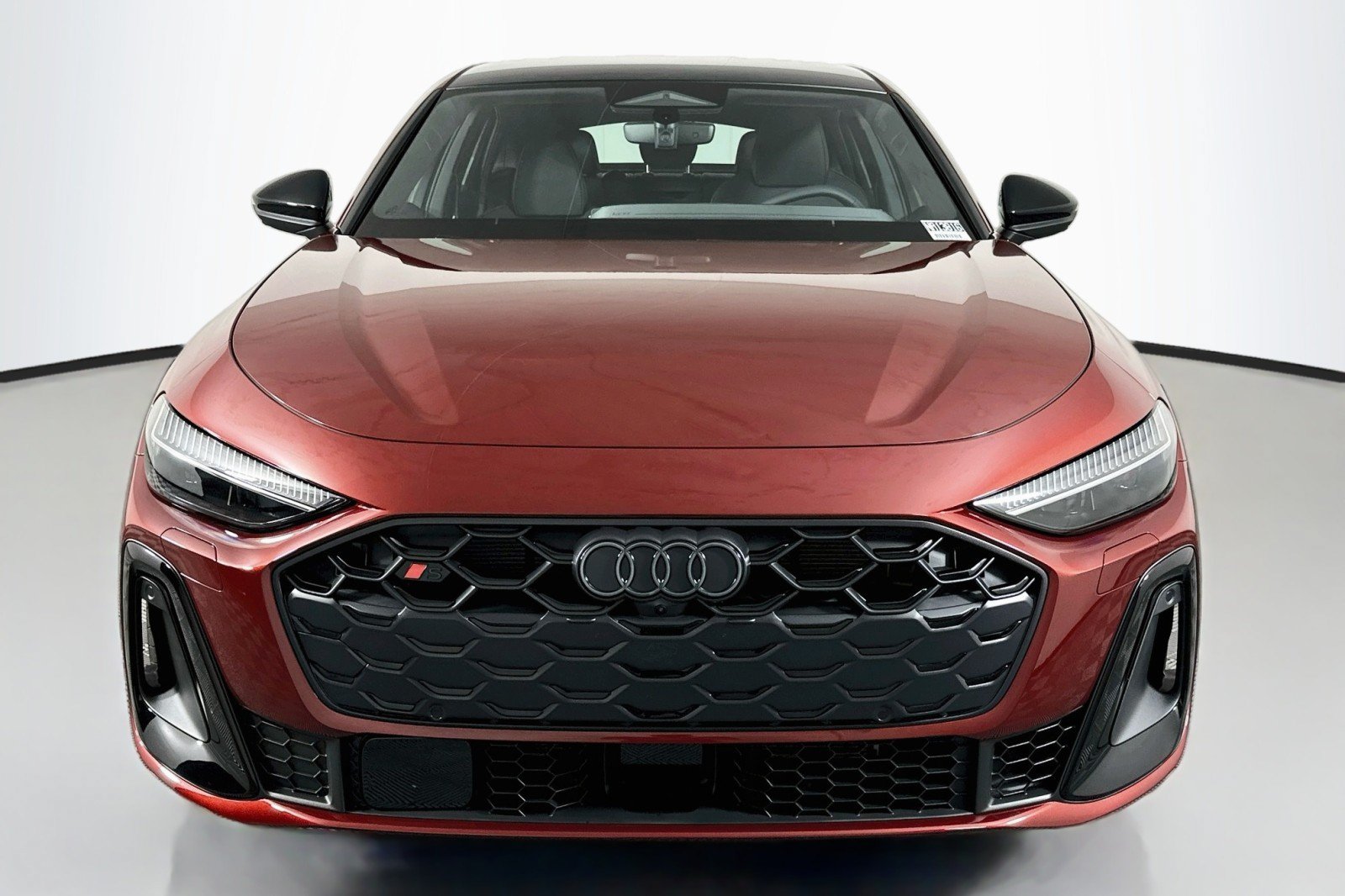 New 2026 Audi S5 Premium Plus AWD/4WD image 2