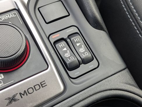 Used 2021 Subaru Forester Premium image 27