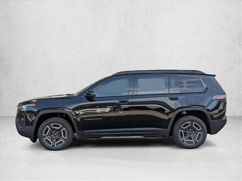 New 2026 Jeep Cherokee Limited image 9