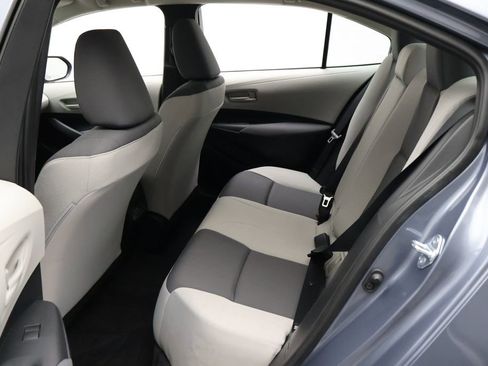 Certified 2025 Toyota Corolla LE image 19