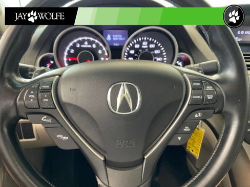 Used 2012 Acura TL FWD image 11