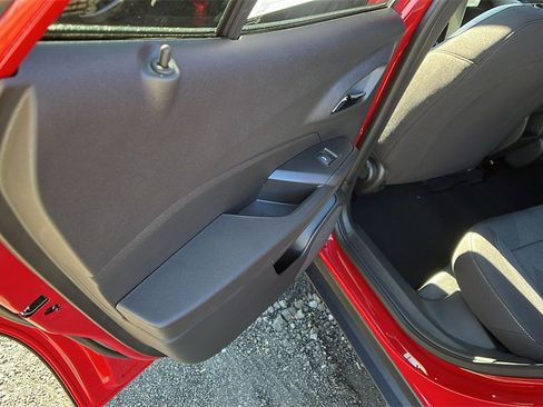 New 2026 Chevrolet Trax RS image 15