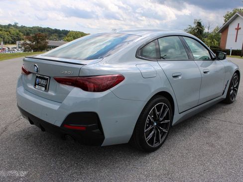 New 2026 BMW 430i xDrive w/ M Sport Package image 8