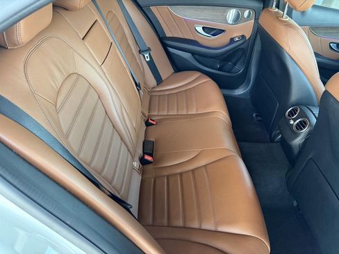 Used 2020 Mercedes-Benz C 43 AMG 4MATIC Sedan image 25