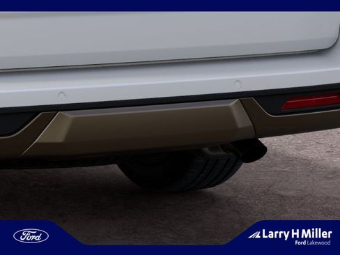 New 2027 Ford Expedition King Ranch AWD/4WD image 23