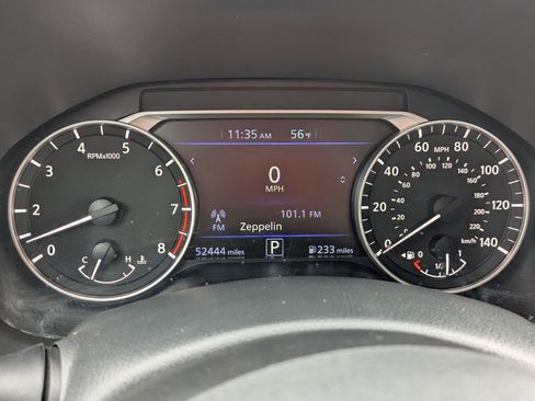 Used 2020 Nissan Altima 2.5 S image 17