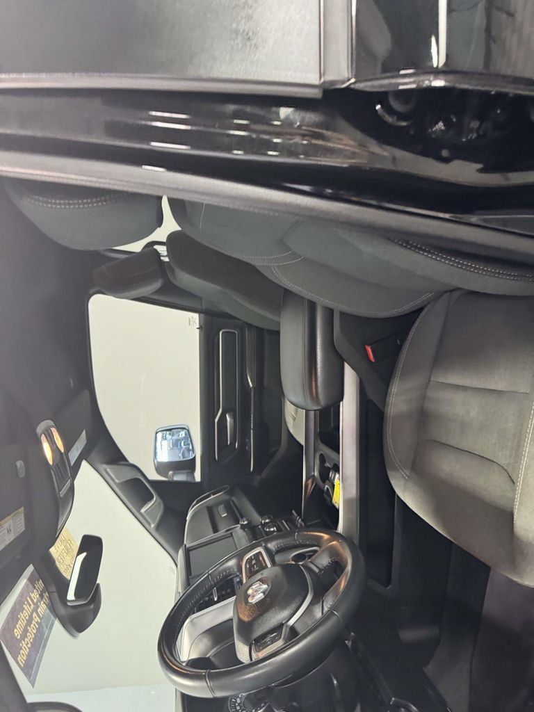 Used 2022 RAM 1500 Big Horn AWD/4WD image 12