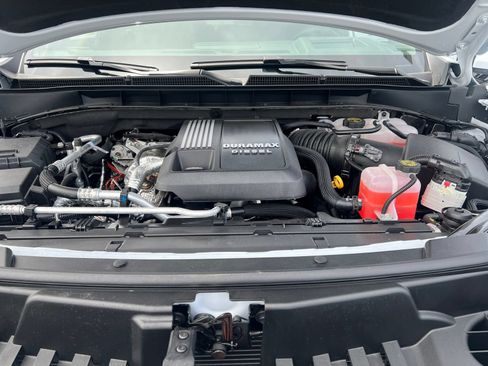 New 2026 GMC Yukon XL Denali w/ Advanced Technology Package AWD/4WD image 20
