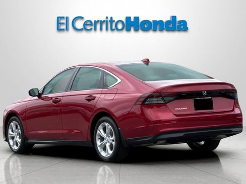 New 2026 Honda Accord LX image 5