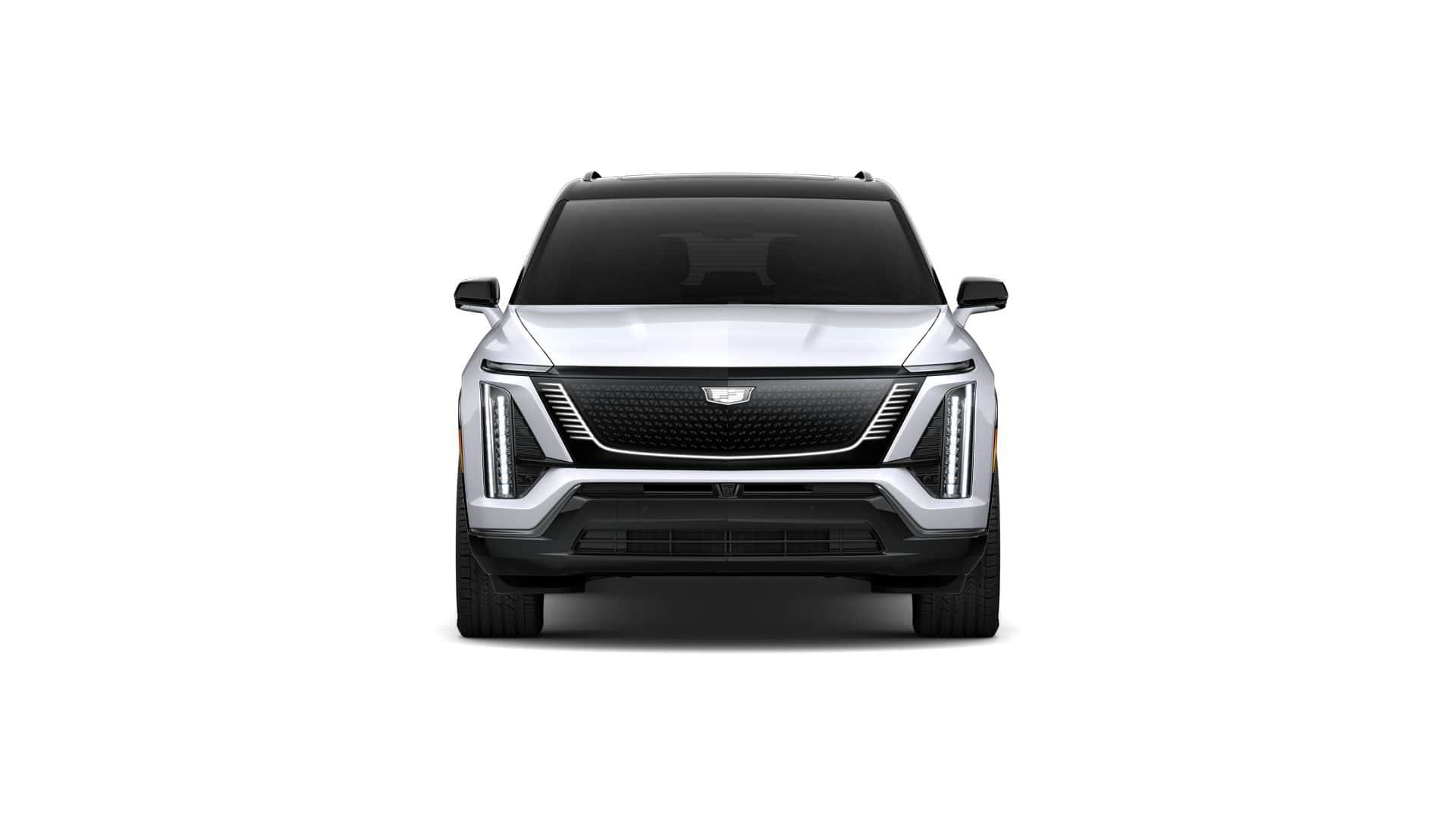 New 2027 Cadillac Vistiq Premium Luxury AWD/4WD image 40