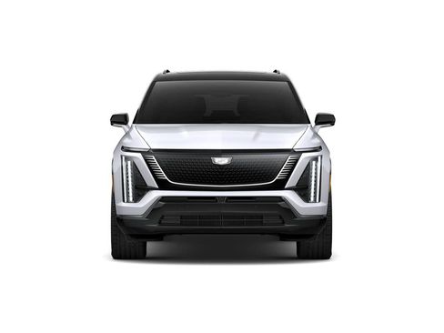 New 2027 Cadillac Vistiq Sport AWD/4WD image 40